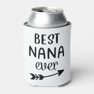 Enfriador De Latas Los mejores regalos de Nana Ever