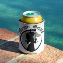 Los metales místicos beben muy bien