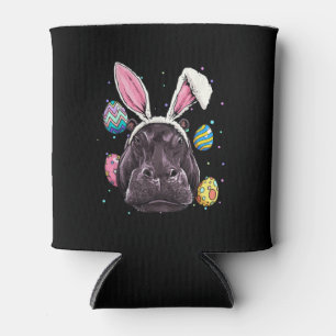 Enfriador De Latas Los regalos divertidos de Pascua Hippo