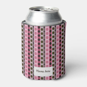 Enfriador De Latas Los SÍMBOLOS pican con nombre