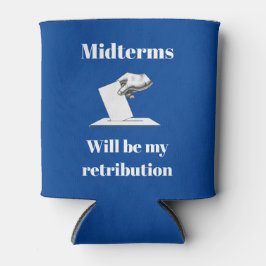 Enfriador De Latas Los términos medios serán mi retribución