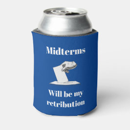 Enfriador De Latas Los términos medios serán mi retribución