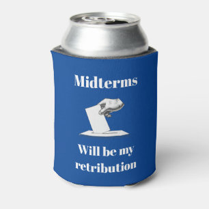 Enfriador De Latas Los términos medios serán mi retribución