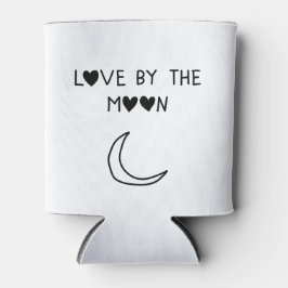 Enfriador De Latas Love By the moon