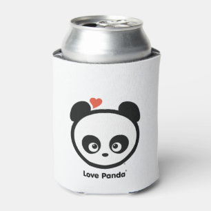 Enfriador De Latas Love Panda®