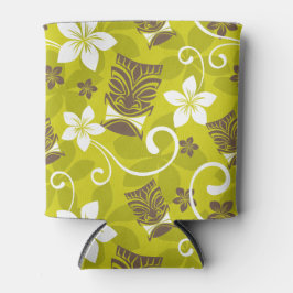 ENFRIADOR DE LATAS LUAU TIKI PATTERN