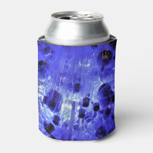 ENFRIADOR DE LATAS LUCES ELÉCTRICAS