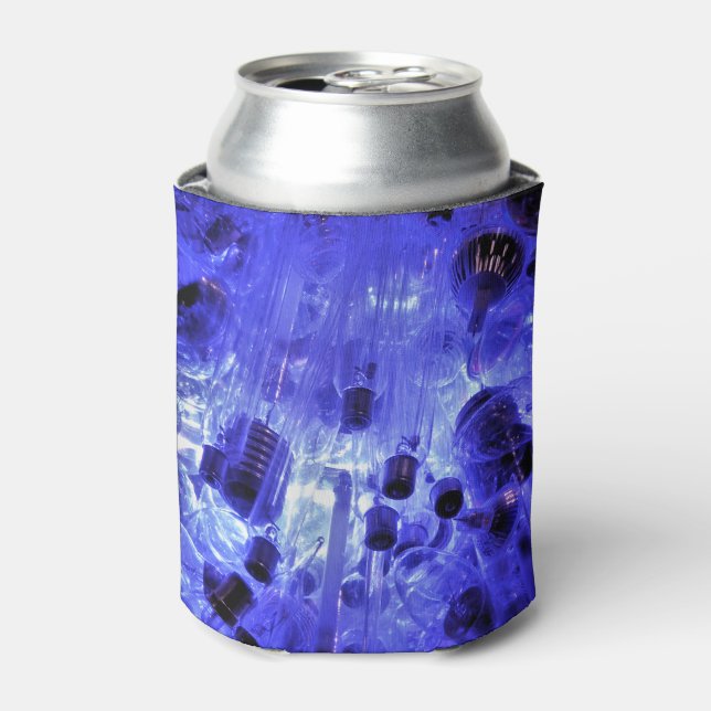 ENFRIADOR DE LATAS LUCES ELÉCTRICAS (Lata Anverso)