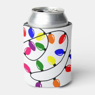 Enfriador De Latas Luces entrelazadas