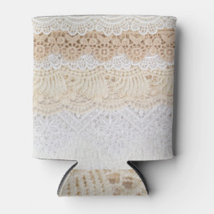 Enfriador De Latas Lugar floral ornamental: Colección elegante