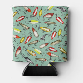 Enfriador De Latas Lugares de pesca