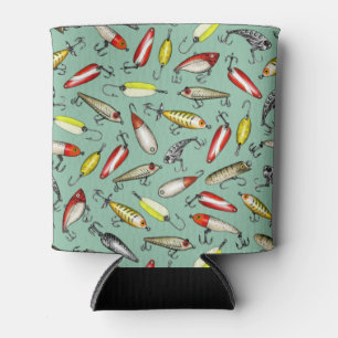 Enfriador De Latas Lugares de pesca