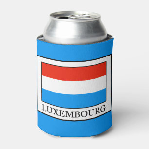 Enfriador De Latas Luxemburgo