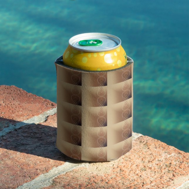 Enfriador De Latas Luz de cosecha (Piscina in situ)