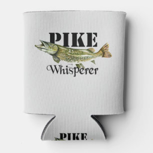 Enfriador De Latas Luz de Pike Whisperer