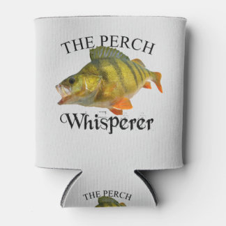 Enfriador De Latas Luz Perch Whisperer