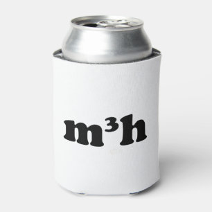 Enfriador De Latas m3h