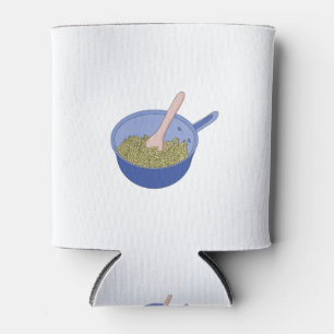 Enfriador De Latas Macarrones WAP en una olla