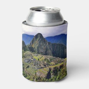 Enfriador De Latas MACHU PICCHU - Perú - panorama