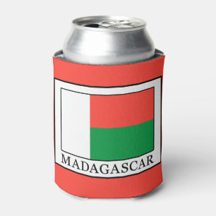 Enfriador De Latas Madagascar