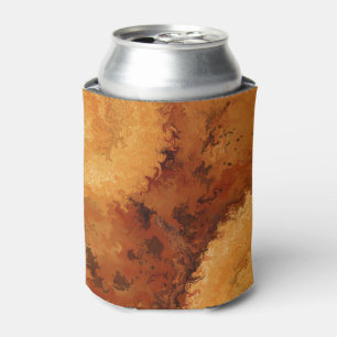 Enfriador De Latas Madera falsa burdada