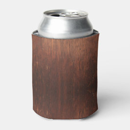 Enfriador De Latas Madera marrón oscura
