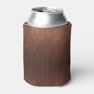 Enfriador De Latas Madera marrón oscura