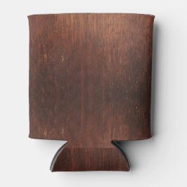 Enfriador De Latas Madera marrón oscura