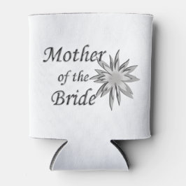 Enfriador De Latas Madre de la novia