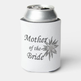 Enfriador De Latas Madre de la novia