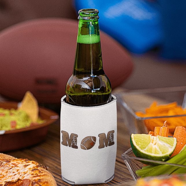 Enfriador De Latas Madre del fútbol (Subido por el creador)