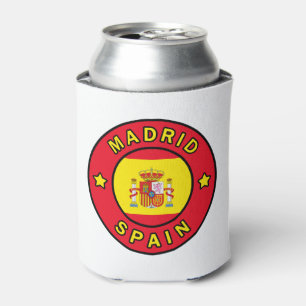 Enfriador De Latas Madrid España
