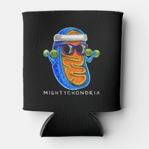 Enfriador De Latas Maestro científico de biología celular Mightychond