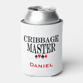 Enfriador De Latas Maestro de basura personalizada