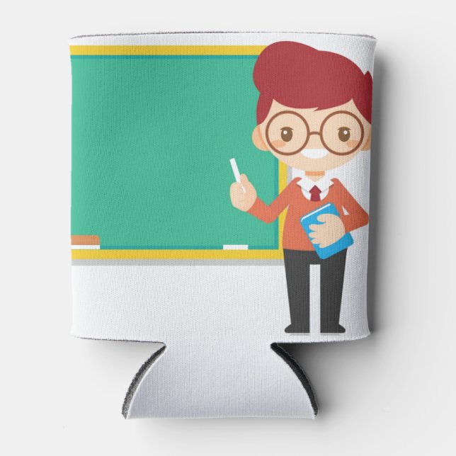 ENFRIADOR DE LATAS ***MAESTRO*** REFRIGERADOR DE BEBIDAS (Anverso)