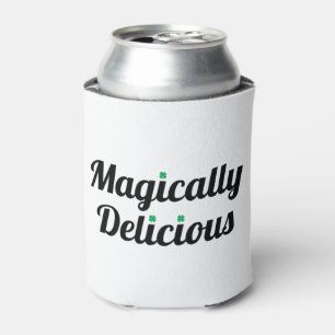 Enfriador De Latas Magicamente delicioso