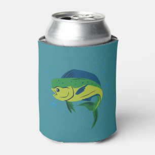 Enfriador De Latas Mahi Mahi