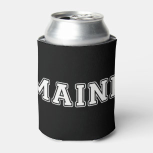 Enfriador De Latas Maine