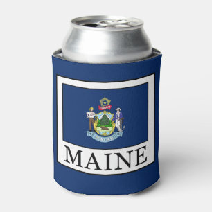 Enfriador De Latas Maine