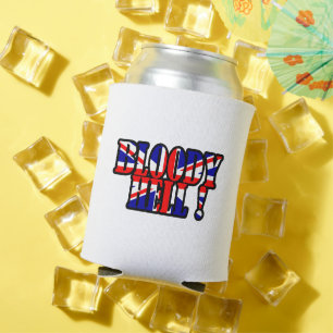 Enfriador De Latas ¡Maldito infierno!