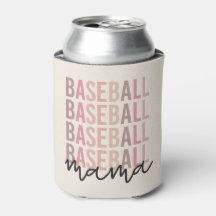 Mama De Béisbol | Regalos de madres de béisbol