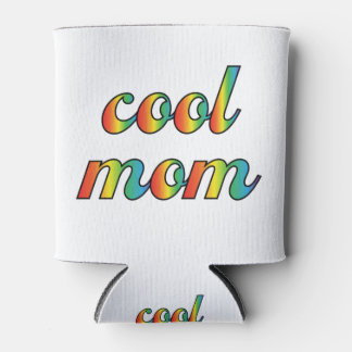 Enfriador De Latas Mamá de Guay