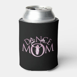 Enfriador De Latas Mamá de la danza