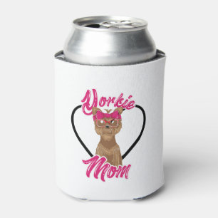 Enfriador De Latas Mamá de Yorki