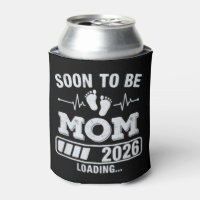 Mamá en Camino 2026 Anuncio de Embarazo en Espera