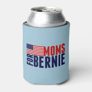 Enfriador De Latas Mamáes para Bernie