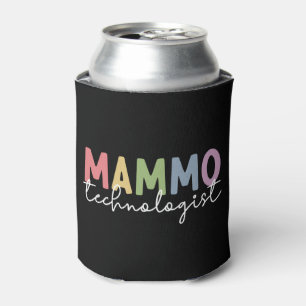 Enfriador De Latas Mamografía tecnológica de mammo Radiología tecnoló