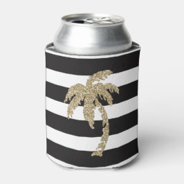 Enfriador De Latas Manga de cerveza de Refrigerador de bebidas de pal