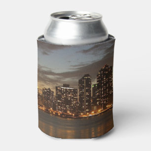 Enfriador De Latas Manhattan