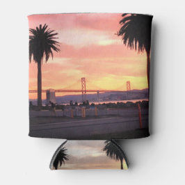 Enfriador De Latas manos calientes, bebidas frías